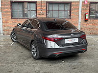 Alfa romeo giulia 2.0 t awd veloce repetti b4 + gepantserd 280pk 2019, jdk-05-s - afbeelding 11 van  66