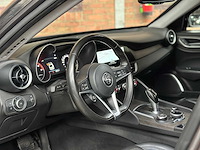 Alfa romeo giulia 2.0 t awd veloce repetti b4 + gepantserd 280pk 2019, jdk-05-s - afbeelding 15 van  66