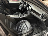Alfa romeo giulia 2.0 t awd veloce repetti b4 + gepantserd 280pk 2019, jdk-05-s - afbeelding 57 van  66