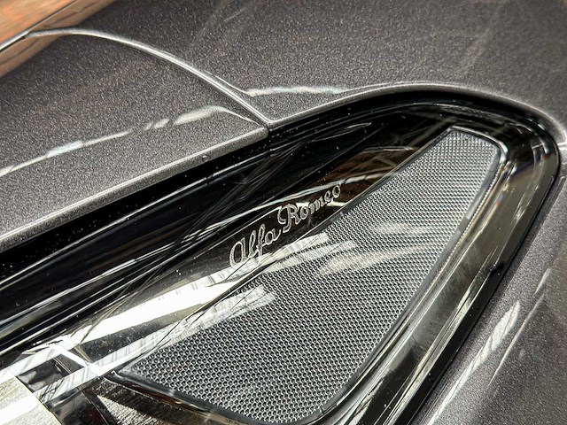 Alfa romeo giulia 2.0 t awd veloce repetti b4 + gepantserd 280pk 2019, jdk-05-s - afbeelding 56 van  66