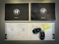 Alfa romeo giulia 2.2, nr-232-r - afbeelding 3 van  11