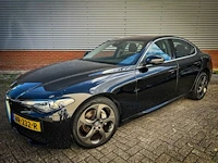 Alfa romeo giulia 2.2, nr-232-r - afbeelding 1 van  11