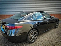 Alfa romeo giulia 2.2, nr-232-r - afbeelding 4 van  11
