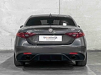 Alfa romeo giulia 2.2 sprint 190pk 2020 (origineel-nl), j-319-zk - afbeelding 9 van  51