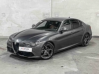 Alfa romeo giulia 2.2 sprint 190pk 2020 (origineel-nl), j-319-zk - afbeelding 12 van  51