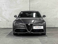 Alfa romeo giulia 2.2 sprint 190pk 2020 (origineel-nl), j-319-zk - afbeelding 45 van  51