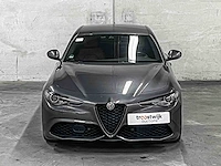 Alfa romeo giulia 2.2 sprint 190pk 2020 (origineel-nl), j-319-zk - afbeelding 48 van  51