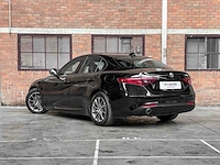 Alfa romeo giulia 2.2 super 150pk 2018 (origineel-nl), rn-969-g - afbeelding 5 van  42