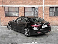 Alfa romeo giulia 2.2 super 150pk 2018 (origineel-nl), rn-969-g - afbeelding 6 van  42
