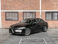 Alfa romeo giulia 2.2 super 150pk 2018 (origineel-nl), rn-969-g - afbeelding 23 van  42