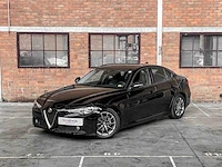 Alfa romeo giulia 2.2 super 150pk 2018 (origineel-nl), rn-969-g - afbeelding 34 van  42