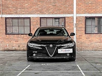 Alfa romeo giulia 2.2 super 150pk 2018 (origineel-nl), rn-969-g - afbeelding 38 van  42