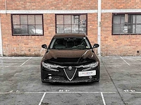 Alfa romeo giulia 2.2 super 150pk 2018 (origineel-nl), rn-969-g - afbeelding 39 van  42