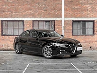 Alfa romeo giulia 2.2 super 150pk 2018 (origineel-nl), rn-969-g - afbeelding 40 van  42