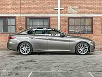 Alfa romeo giulia 2.2 super 179pk 2017, rp-249-p - afbeelding 2 van  56