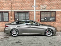 Alfa romeo giulia 2.2 super 179pk 2017, rp-249-p - afbeelding 3 van  56