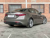 Alfa romeo giulia 2.2 super 179pk 2017, rp-249-p - afbeelding 4 van  56