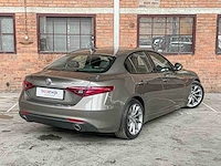 Alfa romeo giulia 2.2 super 179pk 2017, rp-249-p - afbeelding 5 van  56