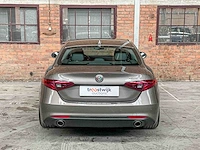 Alfa romeo giulia 2.2 super 179pk 2017, rp-249-p - afbeelding 8 van  56