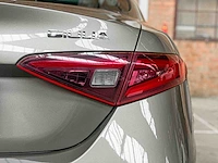 Alfa romeo giulia 2.2 super 179pk 2017, rp-249-p - afbeelding 9 van  56