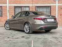 Alfa romeo giulia 2.2 super 179pk 2017, rp-249-p - afbeelding 10 van  56