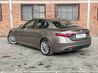 Alfa romeo giulia 2.2 super 179pk 2017, rp-249-p - afbeelding 11 van  56