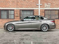 Alfa romeo giulia 2.2 super 179pk 2017, rp-249-p - afbeelding 13 van  56