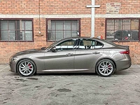 Alfa romeo giulia 2.2 super 179pk 2017, rp-249-p - afbeelding 14 van  56
