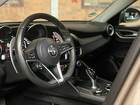 Alfa romeo giulia 2.2 super 179pk 2017, rp-249-p - afbeelding 15 van  56
