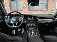 Alfa romeo giulia 2.2 super 179pk 2017, rp-249-p - afbeelding 16 van  56