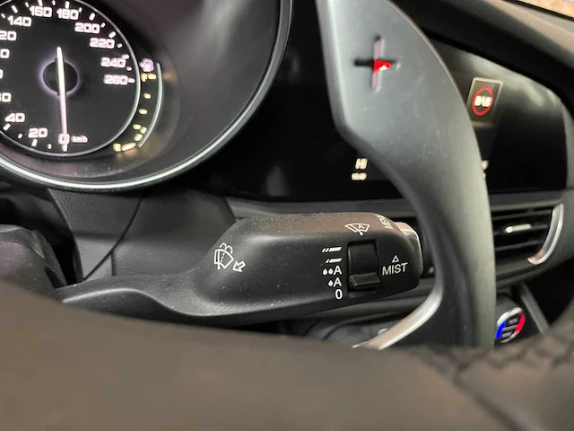 Alfa romeo giulia 2.2 super 179pk 2017, rp-249-p - afbeelding 24 van  56