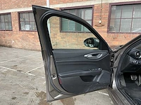 Alfa romeo giulia 2.2 super 179pk 2017, rp-249-p - afbeelding 35 van  56