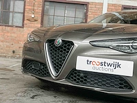 Alfa romeo giulia 2.2 super 179pk 2017, rp-249-p - afbeelding 34 van  56