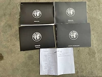 Alfa romeo giulia 2.2 super 179pk 2017, rp-249-p - afbeelding 48 van  56