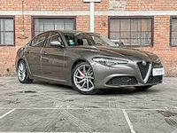 Alfa romeo giulia 2.2 super 179pk 2017, rp-249-p - afbeelding 55 van  56