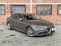Alfa romeo giulia 2.2 super 179pk 2017, rp-249-p - afbeelding 56 van  56