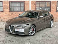 Alfa romeo giulia 2.2 super 179pk 2017, rp-249-p - afbeelding 12 van  56