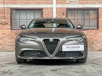 Alfa romeo giulia 2.2 super 179pk 2017, rp-249-p - afbeelding 45 van  56