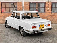 Alfa romeo giulia nuova super 1600 1.6 1979 (origineel-nl + 3e eigenaar), hz-05-bv - afbeelding 2 van  28