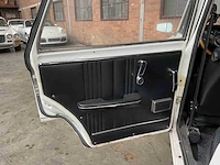 Alfa romeo giulia nuova super 1600 1.6 1979 (origineel-nl + 3e eigenaar), hz-05-bv - afbeelding 14 van  28