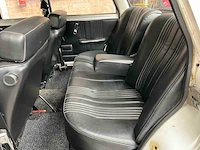 Alfa romeo giulia nuova super 1600 1.6 1979 (origineel-nl + 3e eigenaar), hz-05-bv - afbeelding 15 van  28