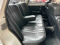 Alfa romeo giulia nuova super 1600 1.6 1979 (origineel-nl + 3e eigenaar), hz-05-bv - afbeelding 18 van  28