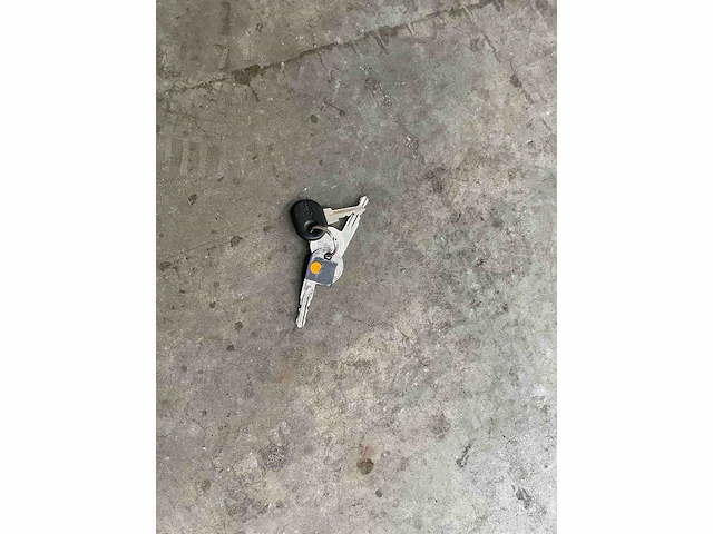 Alfa romeo giulia nuova super 1600 1.6 1979 (origineel-nl + 3e eigenaar), hz-05-bv - afbeelding 21 van  28