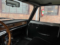 Alfa romeo giulia nuova super 1600 1.6 1979 (origineel-nl + 3e eigenaar), hz-05-bv - afbeelding 6 van  28