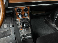 Alfa romeo giulia nuova super 1600 1.6 1979 (origineel-nl + 3e eigenaar), hz-05-bv - afbeelding 9 van  28