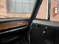 Alfa romeo giulia nuova super 1600 1.6 1979 (origineel-nl + 3e eigenaar), hz-05-bv - afbeelding 10 van  28