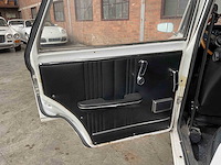 Alfa romeo giulia nuova super 1600 1.6 1979 (origineel-nl + 3e eigenaar), hz-05-bv - afbeelding 14 van  28