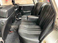 Alfa romeo giulia nuova super 1600 1.6 1979 (origineel-nl + 3e eigenaar), hz-05-bv - afbeelding 15 van  28