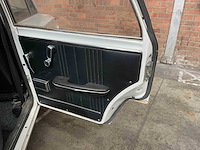 Alfa romeo giulia nuova super 1600 1.6 1979 (origineel-nl + 3e eigenaar), hz-05-bv - afbeelding 17 van  28