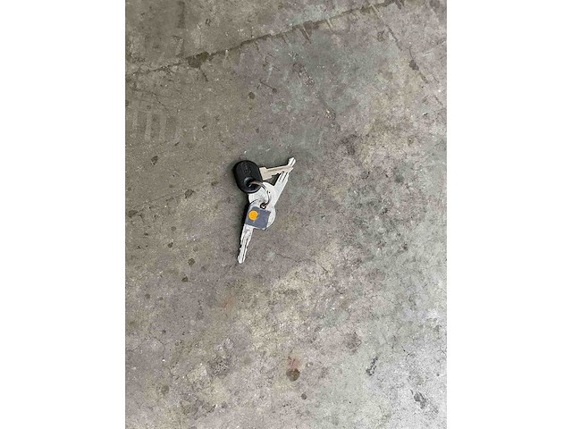 Alfa romeo giulia nuova super 1600 1.6 1979 (origineel-nl + 3e eigenaar), hz-05-bv - afbeelding 21 van  28